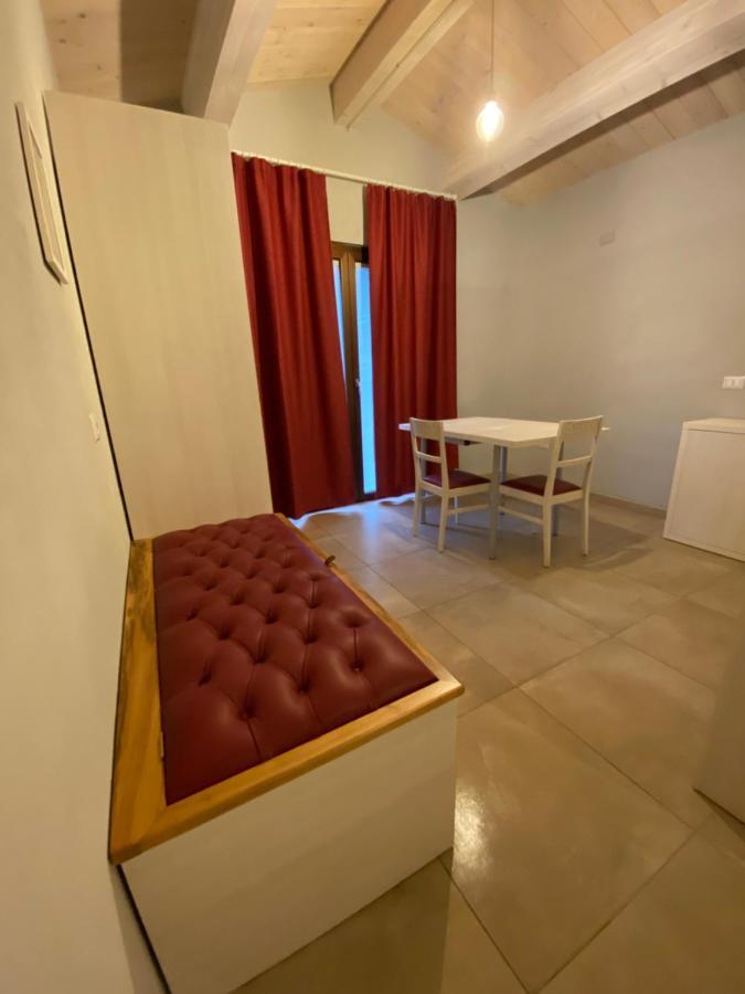 Belforte del Chienti Il Villino Agriturismo B&B المظهر الخارجي الصورة