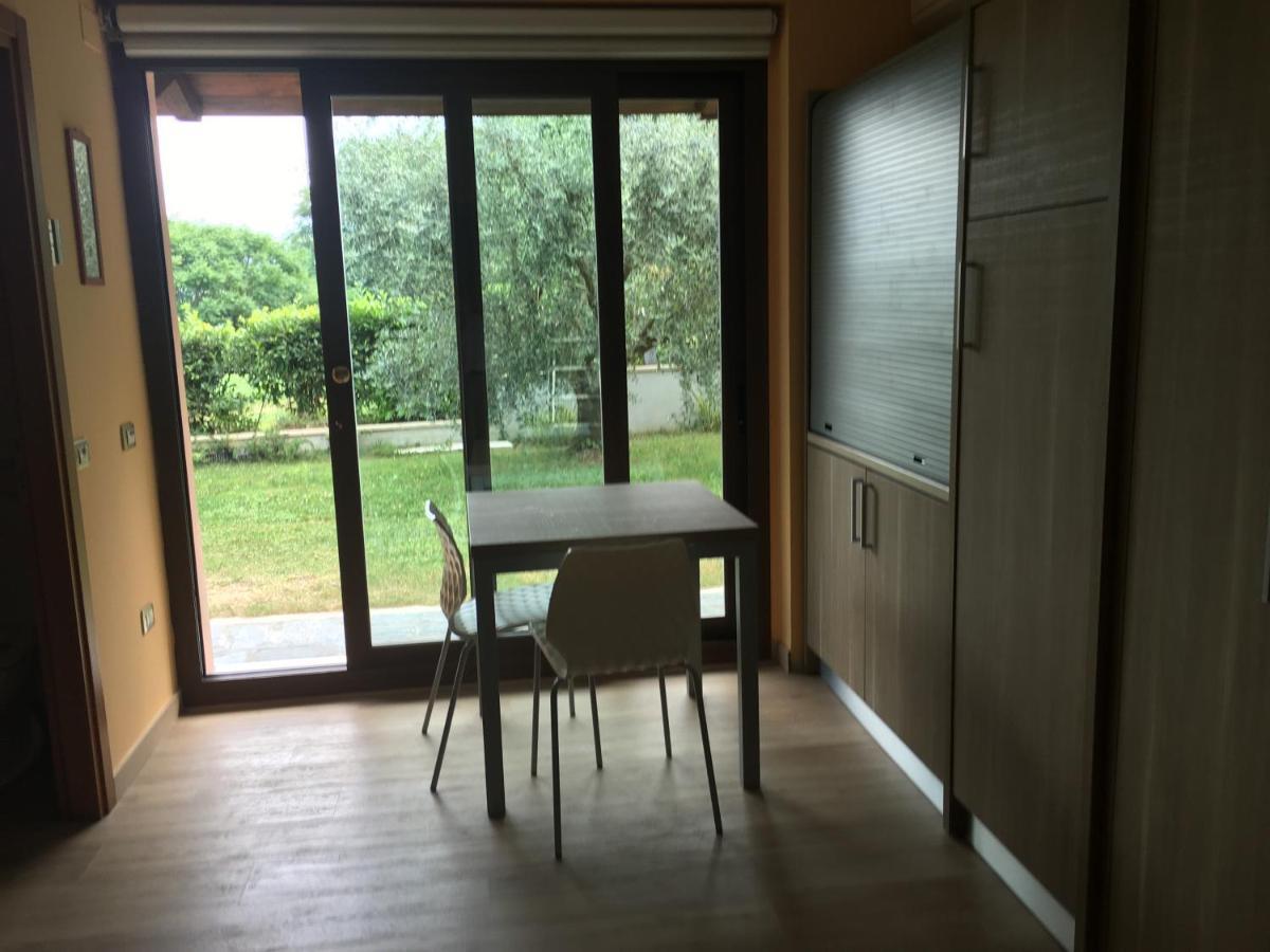 Belforte del Chienti Il Villino Agriturismo B&B المظهر الخارجي الصورة