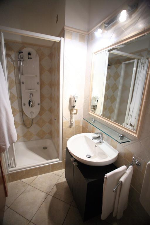Belforte del Chienti Il Villino Agriturismo B&B الغرفة الصورة